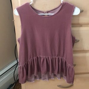 Great top for work or going out
